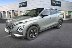 OMODA 5 1.6 T-GDI PREMIUM DCT