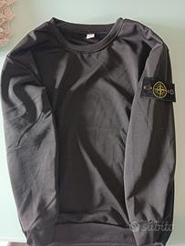 felpa Stone Island XS