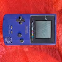 Game Boy Color