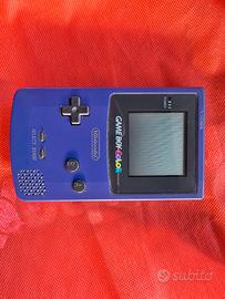 Game Boy Color