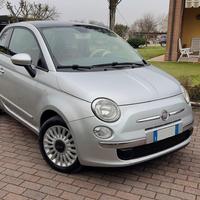 Fiat 500 (ok neopatentati)