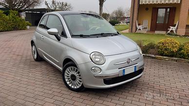 Fiat 500 (ok neopatentati)