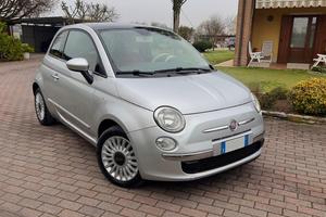 Fiat 500 (ok neopatentati)