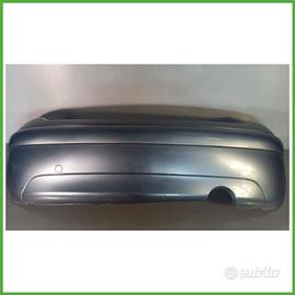 Paraurti Posteriore CITROEN C3 2a Serie Berlina