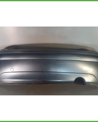 Paraurti Posteriore CITROEN C3 2a Serie Berlina