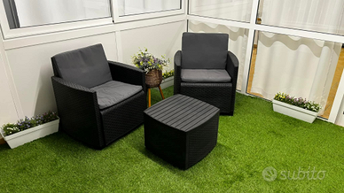 Casa Vacanze a 100 m dal mare Isola delle Femmine