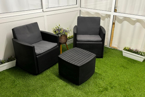 Casa Vacanze a 100 m dal mare Isola delle Femmine