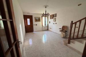 Appartamento di 118 m² con 4 locali e box auto dop