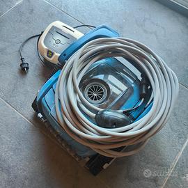 Robot pulitore piscina Zodiac EM1101
