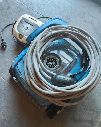 Robot pulitore piscina Zodiac EM1101
