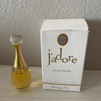 Profumo miniatura originale