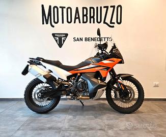Ktm 890 Adventure