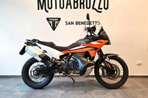 Ktm 890 Adventure