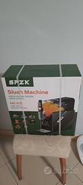 Slushi Machine SPZk