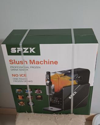Slushi Machine SPZk