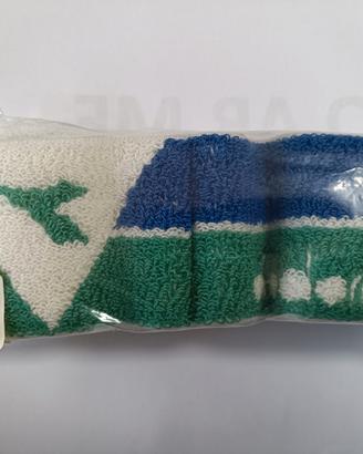 polsini tennis vintage 80 DIADORA