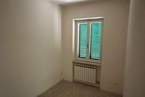 Appartamento con ampio terrazzo