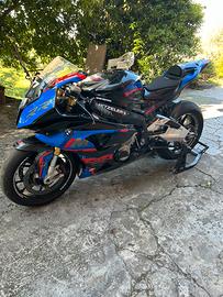 Bmw s1000rr 2014