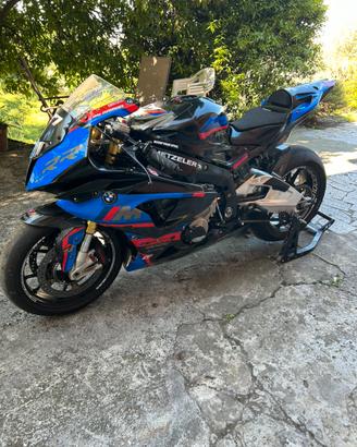 Bmw s1000rr 2014