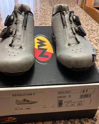 Scarpe da Bici