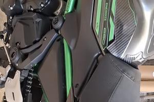 Ricambi kawasaki z650