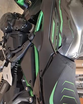 Tutti Ricambi kawasaki z650