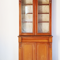 Credenza Vittoriana fine 800