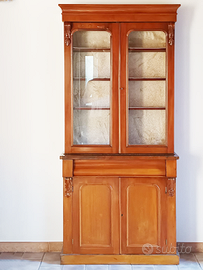 Credenza Vittoriana fine 800