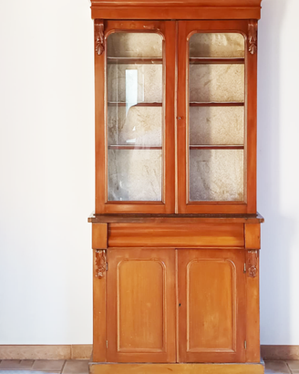 Credenza Vittoriana fine 800