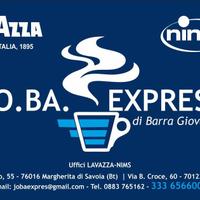 Promoter/personal shopper del caffè