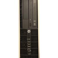 HP Compaq i7-3770 16GB RAM 500GB Win10 Pro
