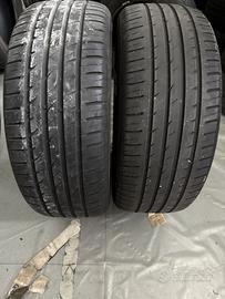 gomme usate 2155517 Estivo HANKOOK - Ven - 739