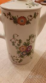 TEIRA VINTAGE OVEN KING