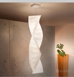 LAMPADACARTEMIDE IN _EI TATSUNO OTOSHIGO