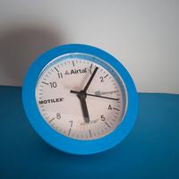 Orologio da tavolo tondo (937)