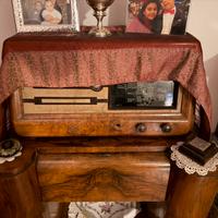 Radio anni 30/40 CGE