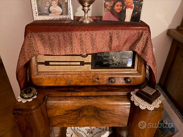 Radio anni 30/40 CGE