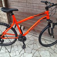 bici n.26 marciante mountain bilke BTW 
