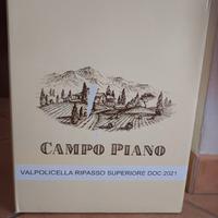 Vino Valpolicella Ripasso superiore