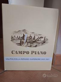 Vino Valpolicella Ripasso superiore