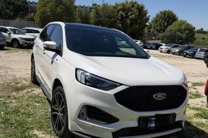 Ford Edge - Ecoblue St-line - 238 cv