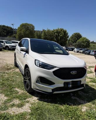 Ford Edge - Ecoblue St-line - 238 cv