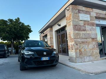 Seat Arona 1.0 EcoTSI Style