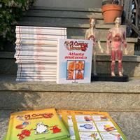 Esplorando il corpo umano