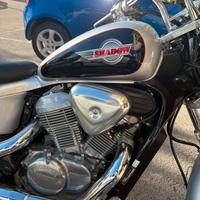 Honda Shadow 600 94' perfette condizioni