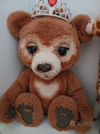 Orso Cubby Originale Furreal