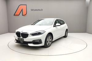 118i 1.5 136CV ADVANTAGE BUSINESS AUTO