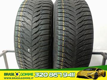 Gomme 195/55/16 GOODYEAR Invernali