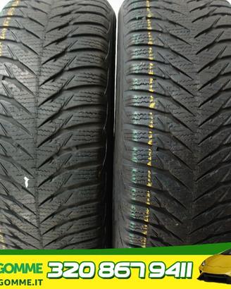 Gomme 195/55/16 GOODYEAR Invernali