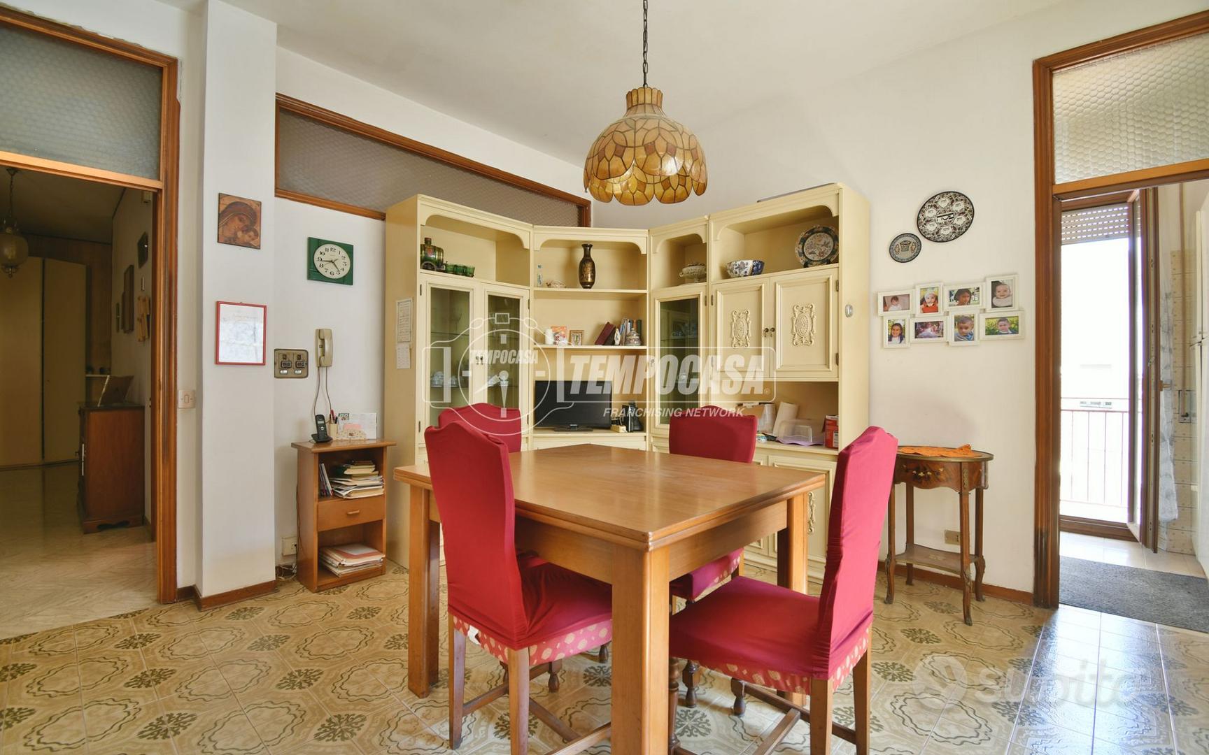 Appartamento – Porto Sant'Elpidio, San Filippo, Zona Industriale San Filippo - Vista 4